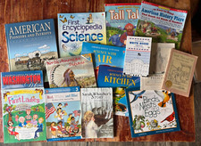 Fathers adventures history for sale  Rock Hill