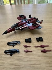 Vintage transformers thrust for sale  FLEET