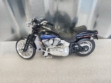 Maisto motor harley for sale  Goshen