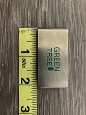 Zippo green tree for sale  Mount Vernon