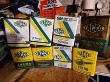 Lot bidons yacco d'occasion Lot bidons yacco d'occasion  La Ferté-Gaucher