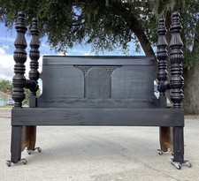 Solid wood large for sale  Winter Haven