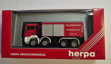 Herpa man lkw gebraucht kaufen  Schladen-Werla