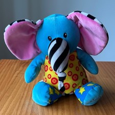 plush elephant for sale  Mount Prospect