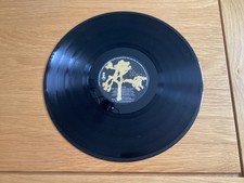 Joshua tree vinyl for sale  KELSO