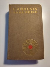 Livre assimil 1957 d'occasion  Cugnaux