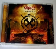 Carnifex album 2019 gebraucht kaufen  Schorndorf
