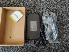 240w charger dell for sale  LIVERPOOL