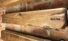 Oak beam mantle for sale  MILTON KEYNES