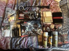 Miniature painting supplies for sale  TAUNTON