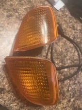 Front turn signal for sale  Newburg