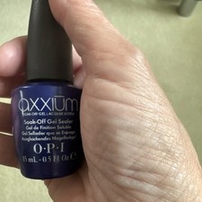 Opi axxium soak for sale  BRIDGWATER