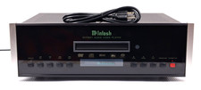 Mcintosh mvp861 dvd d'occasion  Expédié en Belgium