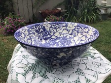 Vtg blue white for sale  Hammond