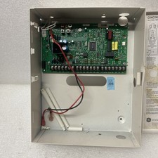 Interlogix concord 806 for sale  Garland