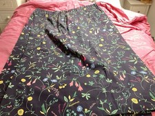 John lewis curtains for sale  WORCESTER