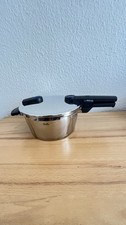 Fissler vitaquick schnellkocht gebraucht kaufen  Köln