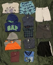 Lot boys clothes for sale  Lindale