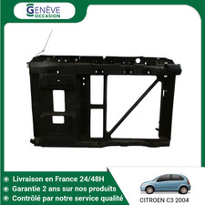 Face citroen 7104fp d'occasion  Niort