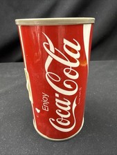 Rádio AM lata de Coca-Cola, liga! Coca-Cola vintage Hong Kong RL1 comprar usado  Enviando para Brazil