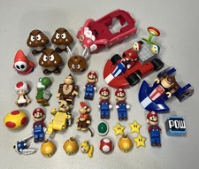 Super mario knex for sale  Carol Stream