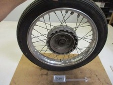 Felge hinten 25x18 gebraucht kaufen  Ellwangen (Jagst)