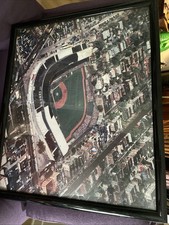 Vintage wrigley field for sale  Woodridge