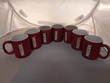7er set nescafé gebraucht kaufen  Leichlingen (Rheinland)