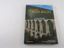 Ligne bugey intérêt d'occasion  Saint-Pourçain-sur-Sioule
