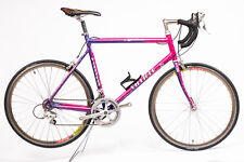 Bicicleta de corrida de estrada Villiger TriRacer 650c Shimano 105 grupo conjunto rígido DP 18, usado comprar usado  Enviando para Brazil