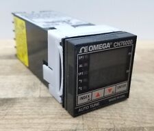 Novo controlador de processo OMEGA ENGINEERING CN76130 pressão de tensão de temperatura etc comprar usado  Enviando para Brazil