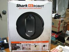 Varredora a vácuo robô Shark EZ modelo RV 990 nova na caixa, usado comprar usado  Enviando para Brazil