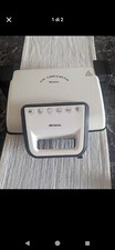 Griglia elettrica barbecue usato  Ceglie Messapica