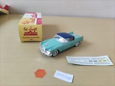 Solido studebaker silver d'occasion  Toulouse-