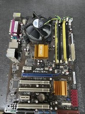 Intel core2quad 2.50 usato  Cecina
