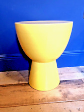 Pols potten yellow for sale  LONDON