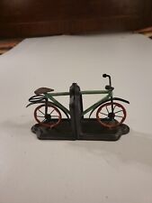 Bicycle bookends vintage for sale  Kernersville