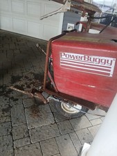 Concrete buggy for sale  Plainville