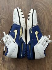 Nike air zoom for sale  GREENFORD