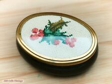 Framecraft needlepoint christm for sale  BARNSTAPLE