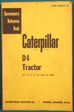 Cat caterpillar tractor for sale  Union