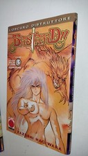 Bastard kazushi hagiwara usato  Torino