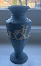 Wedgwood jasperware blue for sale  FORDINGBRIDGE