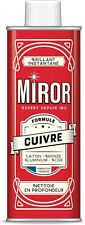 Cuivre nettoyant métaux d'occasion  Toulouse-