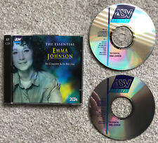 Essential emma johnson for sale  STOCKPORT