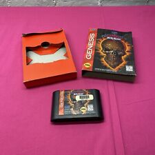 Sega genesis skeleton for sale  Union