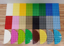 Lego duplo bauplatten gebraucht kaufen  Bücken