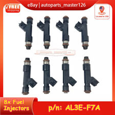 Fuel injectors al3e for sale  Cranbury