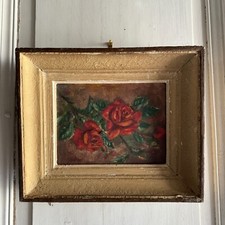 Huile carton monogrammée d'occasion  Nantes-