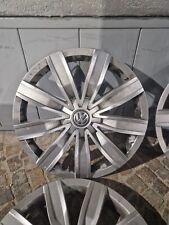 Borchie volkswagen 5na601147a usato  Castel di Sangro